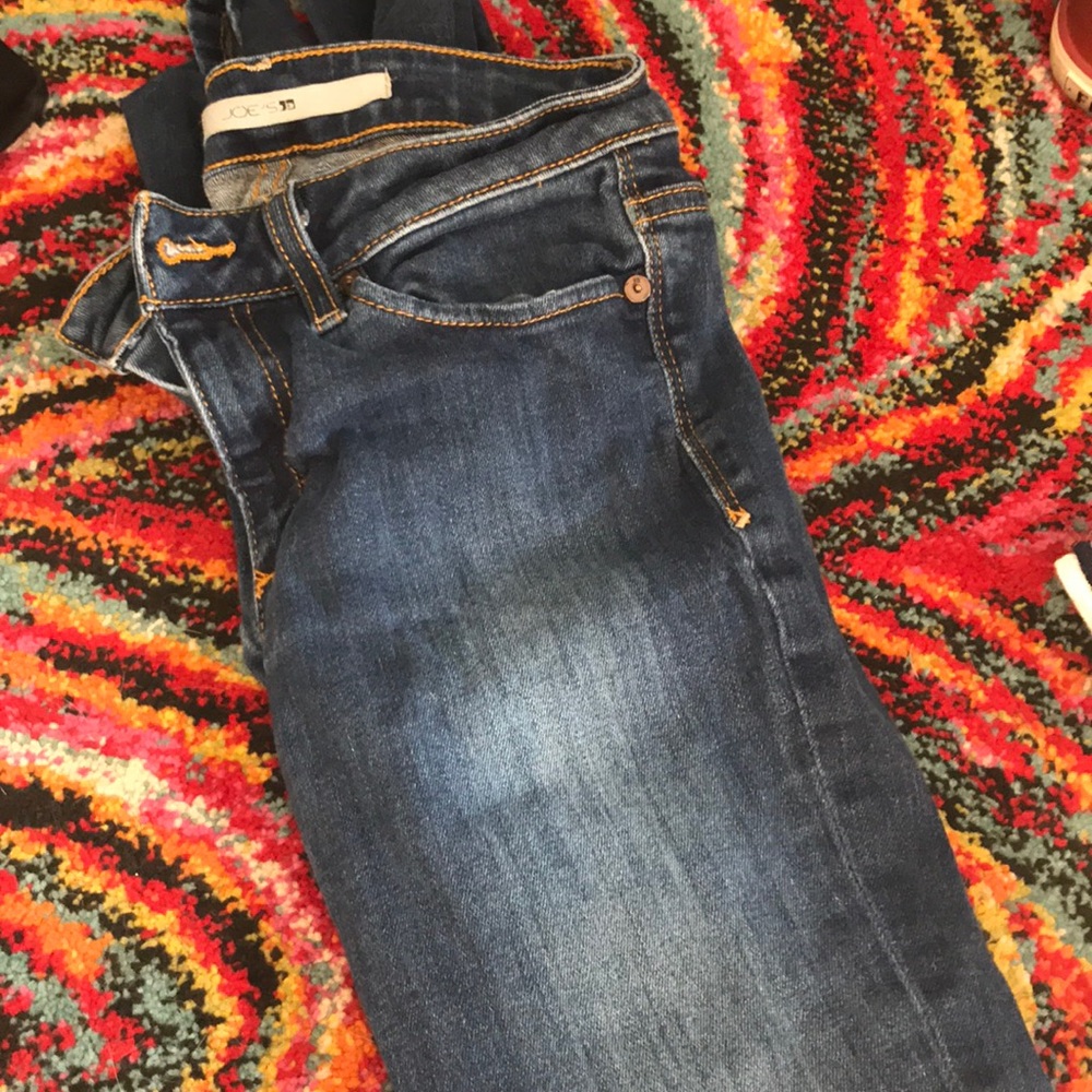 Joes jeans
